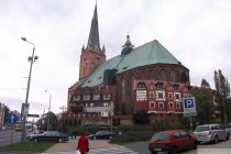 Katedra św. Jakuba