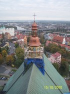 Katedra św. Jakuba