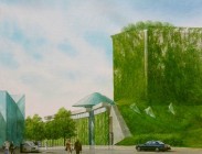Opera i Filharmonia Podlaska , Europejskie Centrum Muzyki i Sztuki