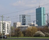 Trio Apartamenty