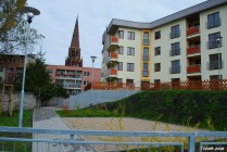 Dom Nad Płonią