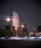 Atrium One , Rondo City B , Atrium South B