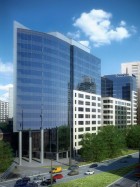 Atrium One , Rondo City B , Atrium South B