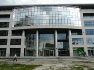 Bema Plaza , Rezydencja Tumska , Bema Square