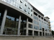 Bema Plaza , Rezydencja Tumska , Bema Square