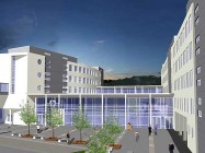 Wydział Matematyczno-Przyrodniczy Uniwersytetu im. Jana Kochanowskiego , Budynek G