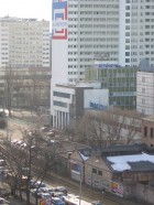 Łucka City