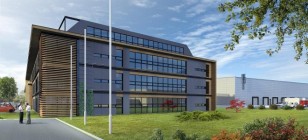 Wikana Biznes Park , Wikana Business Park