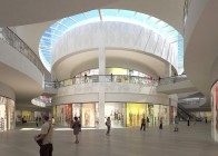 Auchan Bronowice , Galeria Bronowice
