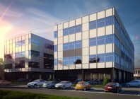 North Office