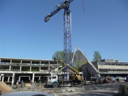 Reinhold Center