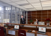 North Office