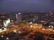 Novotel Warszawa Centrum , Hotel Forum
