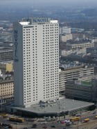 Novotel Warszawa Centrum , Hotel Forum