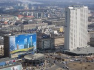 Novotel Warszawa Centrum , Hotel Forum