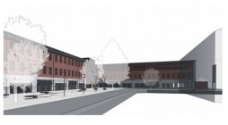 Wagonowa Business Park