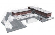 Wagonowa Business Park