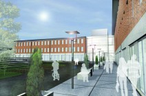 Wagonowa Business Park