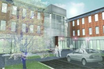 Wagonowa Business Park