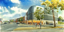 Galeria Jagiellońska , Centrum Białystok , Galeria Jagiellonia