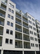 Nowe Garbary Office Center
