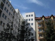 Nowe Garbary Office Center