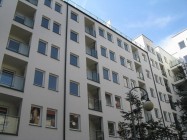 Nowe Garbary Office Center
