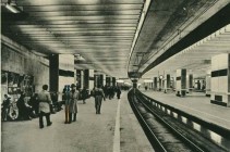 PKP Warszawa Śródmieście