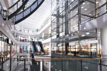 Agora Bytom , Galeria Agora