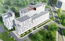 Hotel Studencki OMEGA 