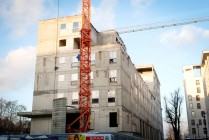 Hotel Studencki OMEGA 