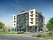 Hanski Office Center