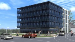 Epsilon Center