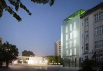 Galeria Sztuki Współczesnej , Art Punkt