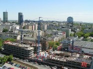 Apartamenty Pańska