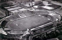 Stadion Wisły Kraków , Stadion im. Henryka Reymana