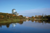 Brętowska Brama