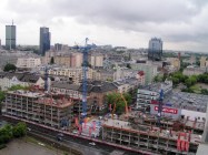 Apartamenty Pańska