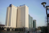 Novotel Poznań Centrum , Hotel Poznań