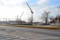 Komisariat Policji Wrocław Krzyki