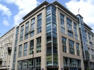 Norway House