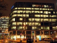Zaułek Piękna , Deloitte House