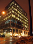 Zaułek Piękna , Deloitte House