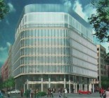 Zaułek Piękna , Deloitte House