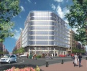 Zaułek Piękna , Deloitte House