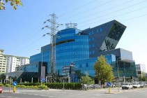 Zepter Business Centre
