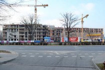 Apartamenty Wiśniowa