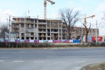 Apartamenty Wiśniowa