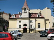 Komenda Wojewódzka Policji w Łodzi Wydział Postępowań Administracyjnych