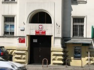 Komenda Wojewódzka Policji w Łodzi Wydział Postępowań Administracyjnych